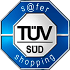T&Uuml;V Safer Shopping